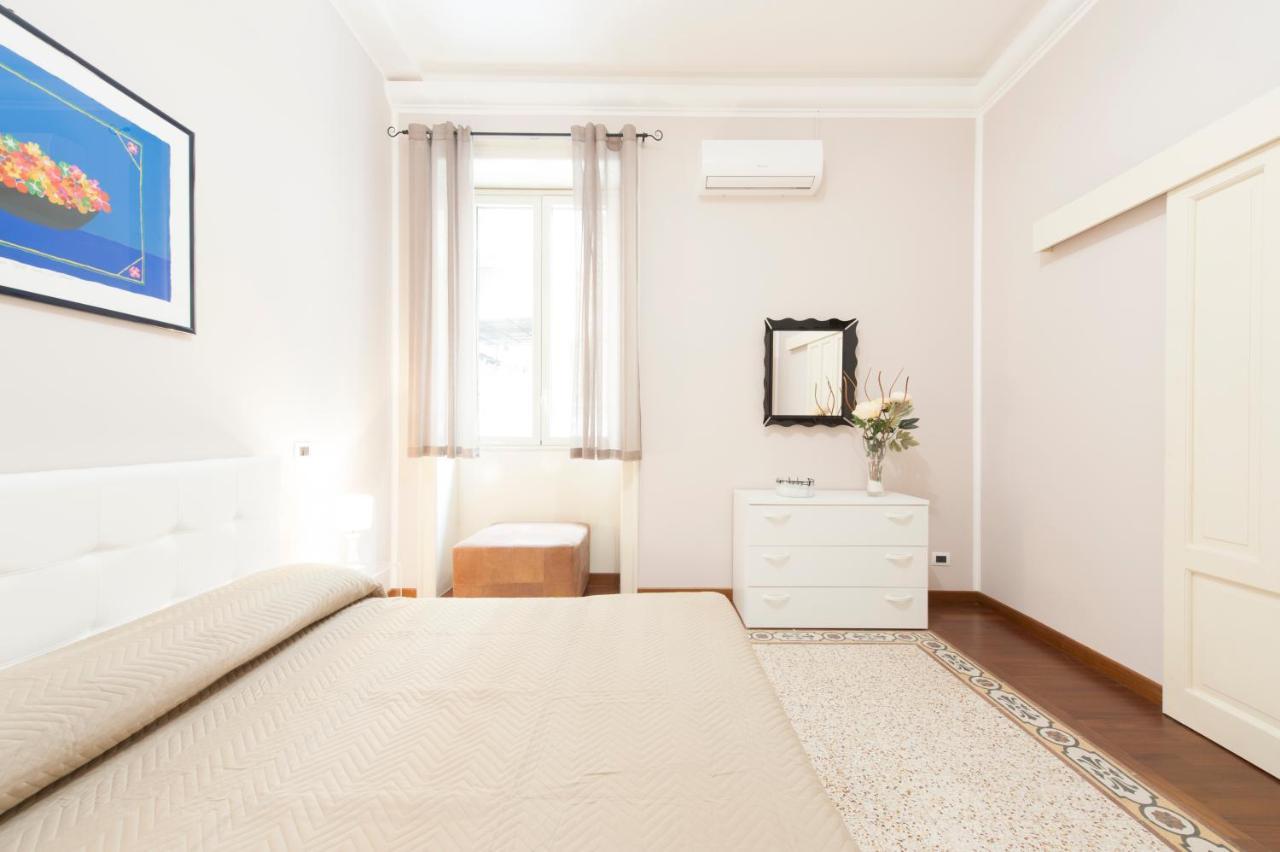 Rabbad Apartments Палермо Екстер'єр фото