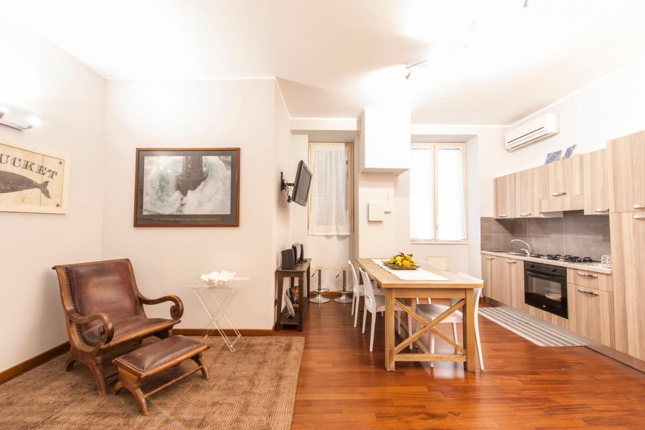 Rabbad Apartments Палермо Екстер'єр фото