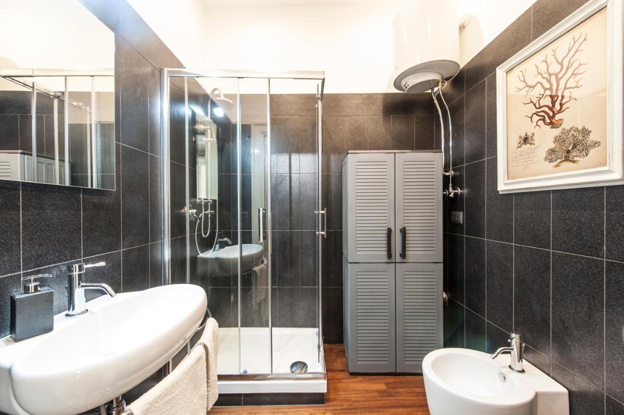 Rabbad Apartments Палермо Екстер'єр фото