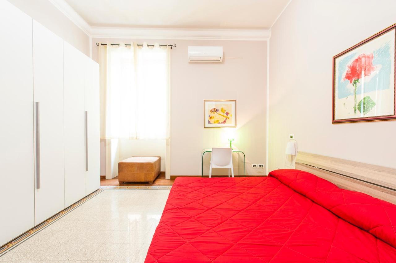 Rabbad Apartments Палермо Екстер'єр фото