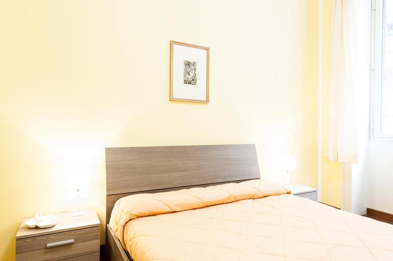 Rabbad Apartments Палермо Екстер'єр фото