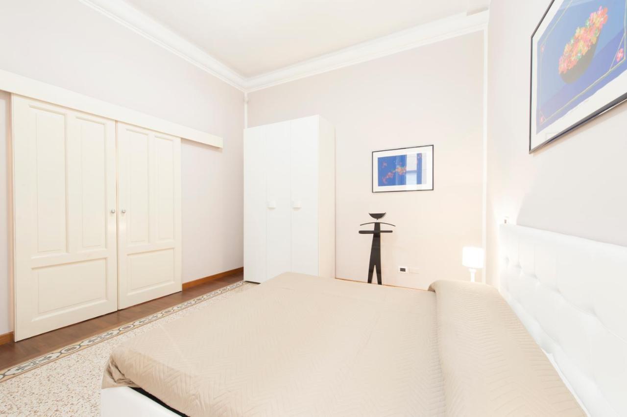 Rabbad Apartments Палермо Екстер'єр фото