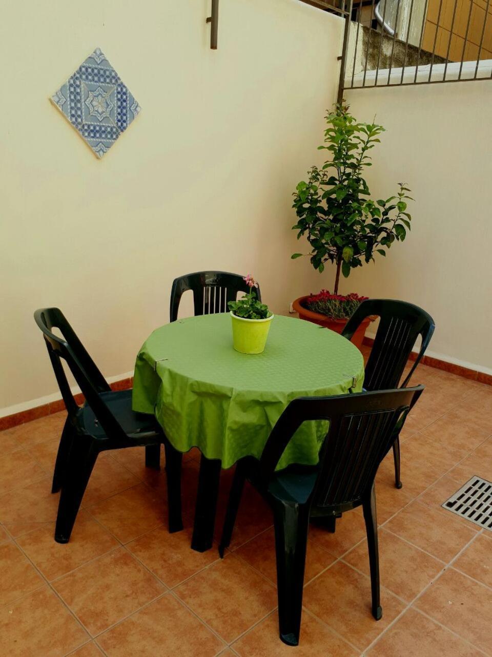 Rabbad Apartments Палермо Екстер'єр фото